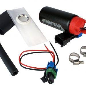 340 Series In Tank Fuel Pump  Aeromotive