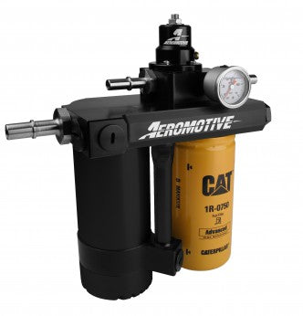 Aeromotive 130GPH Diesel Lift Pump