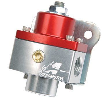 SS-Series Carburetor Regulator Aeroflow