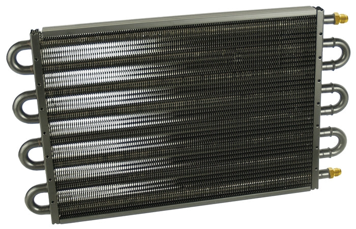 Series 7000 Tube & Fin Fluid Coolers Core Only
