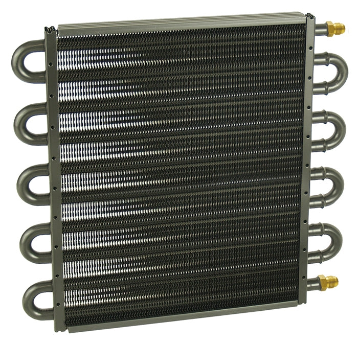 Series 7000 Tube & Fin Fluid Coolers Core Only