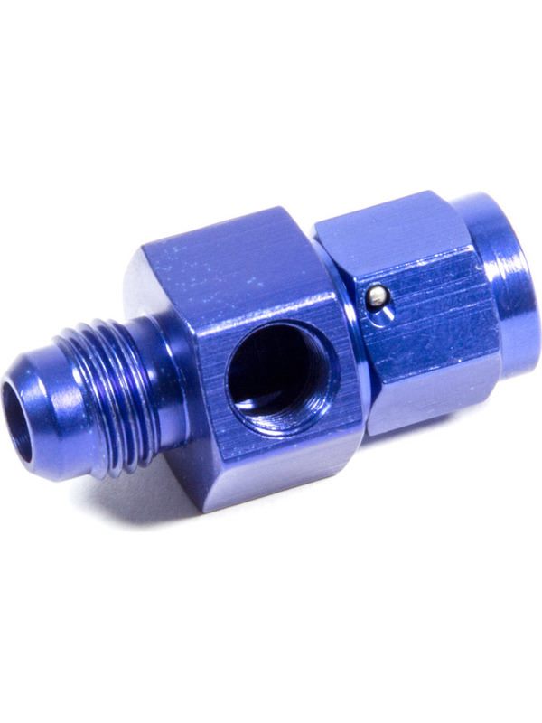Fragola Male x Male Inline Gauge Adaptor
