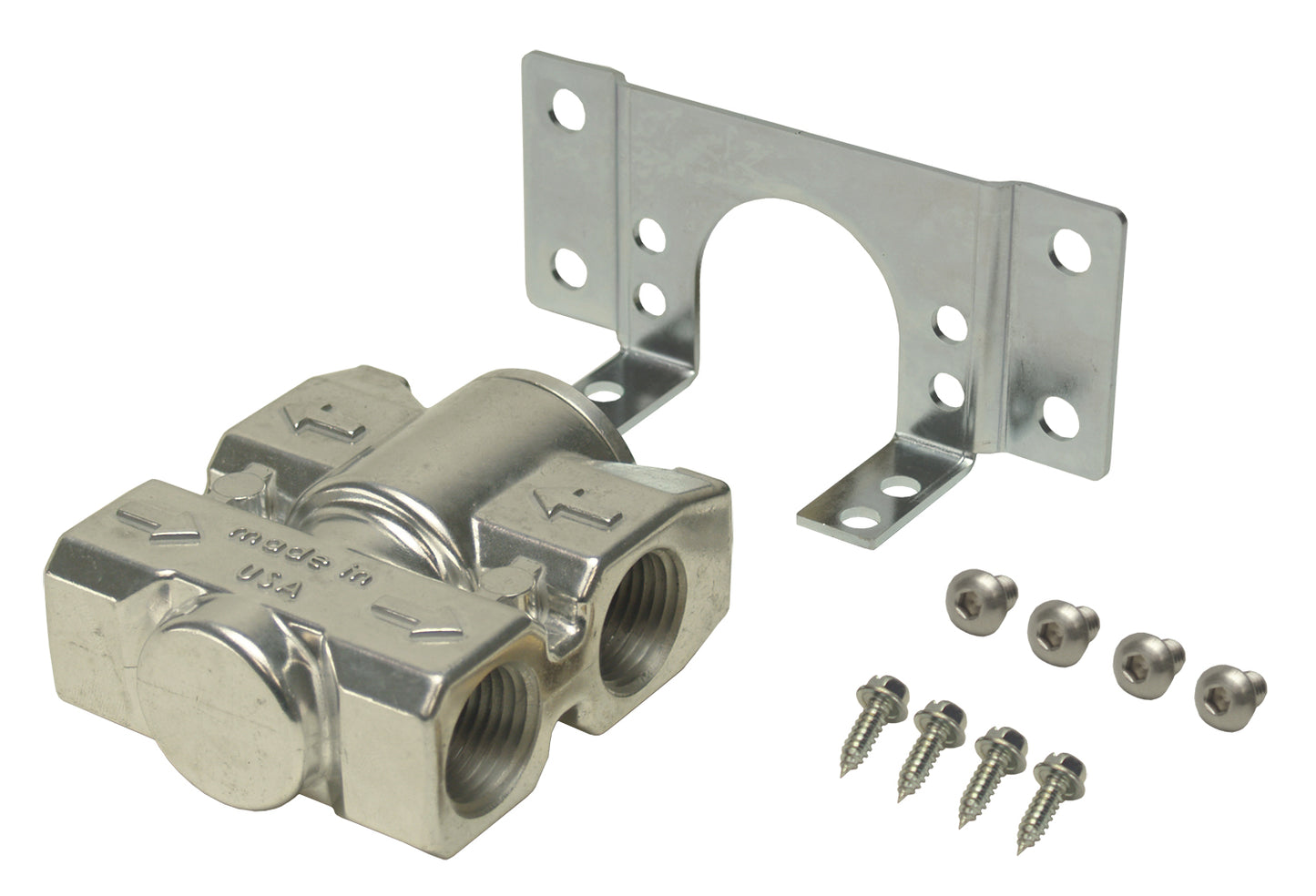 Fluid Control Thermostats