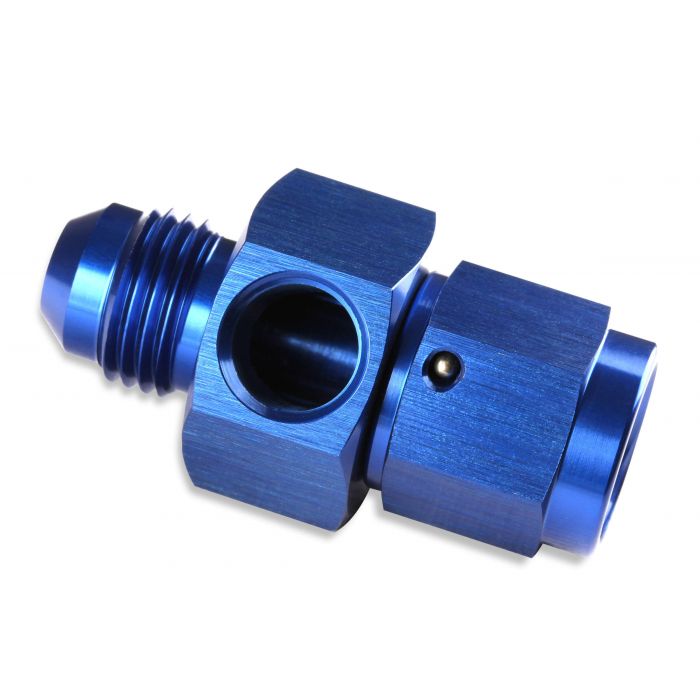 Fragola Female Inline Gauge Adaptor
