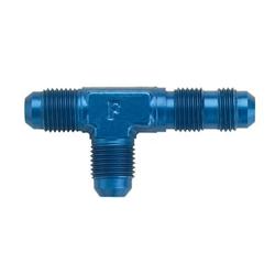 Bulkhead AN TEE On The Run Fitting Fragola