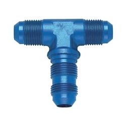 Tee AN Bulkhead Fitting Fragola