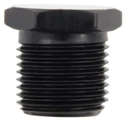 NPT Hex Pipe Plug Fragola