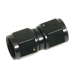 Straight Female Swivel Coupler Fragola