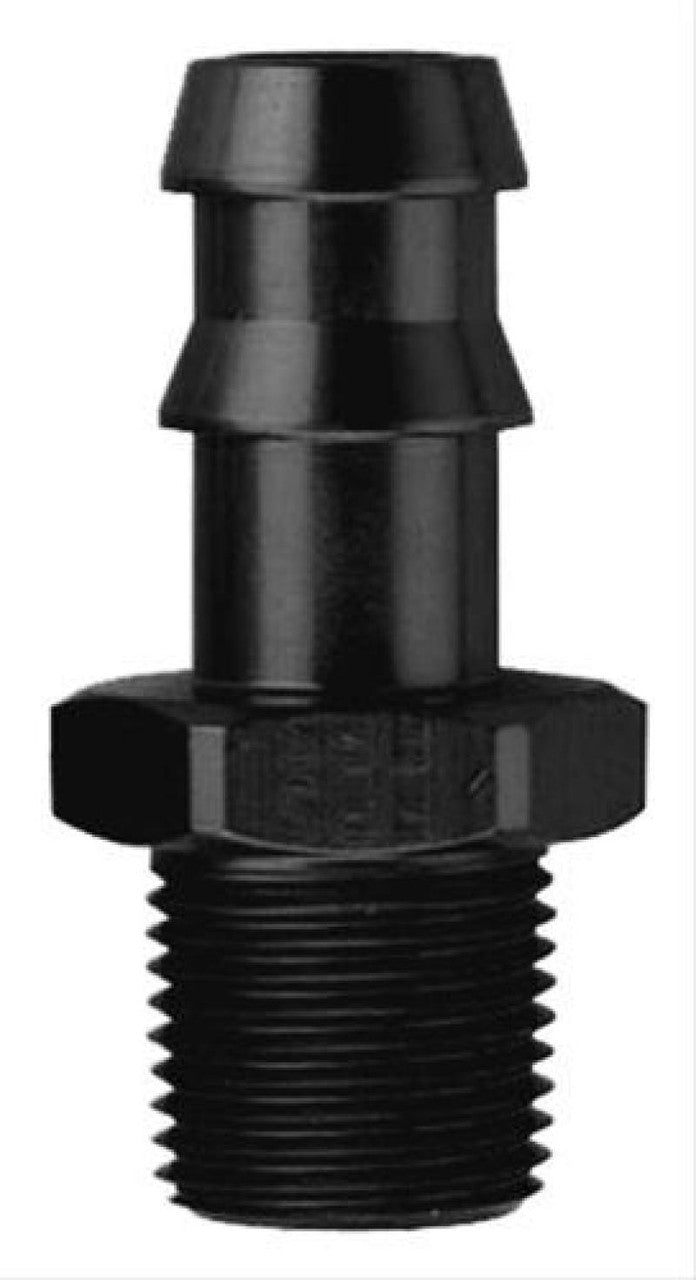 Fragola Hose Barb x Pipe Adaptor