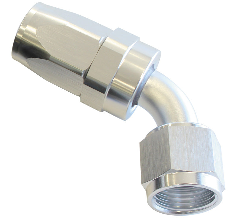 60 Deg Taper Series Hose Ends Aeroflow