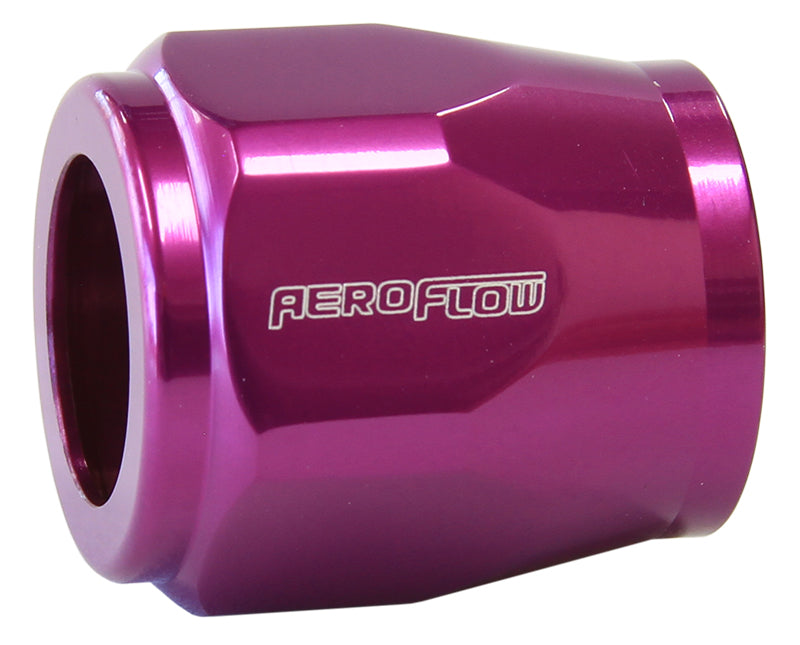 Hex Hose Finisher Aeroflow