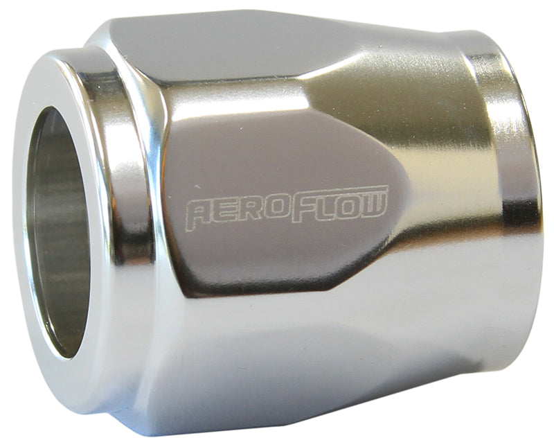 Hex Hose Finisher Aeroflow