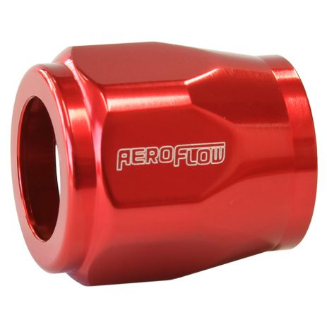 Hex Hose Finisher Aeroflow