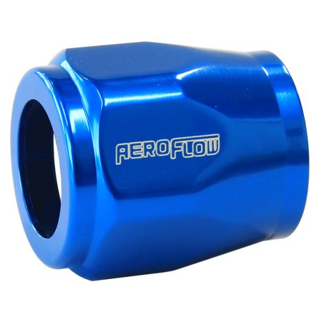 Hex Hose Finisher Aeroflow