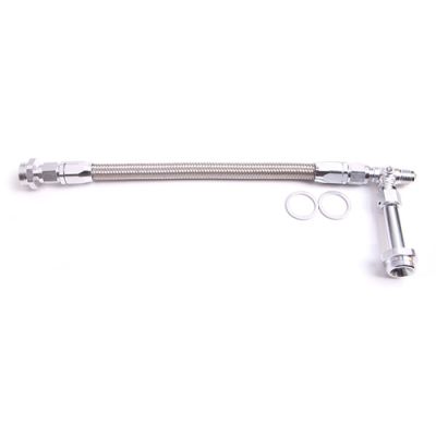 Aeroflow Fuel Rail Kit - Fits Holley Fuel & Blocks