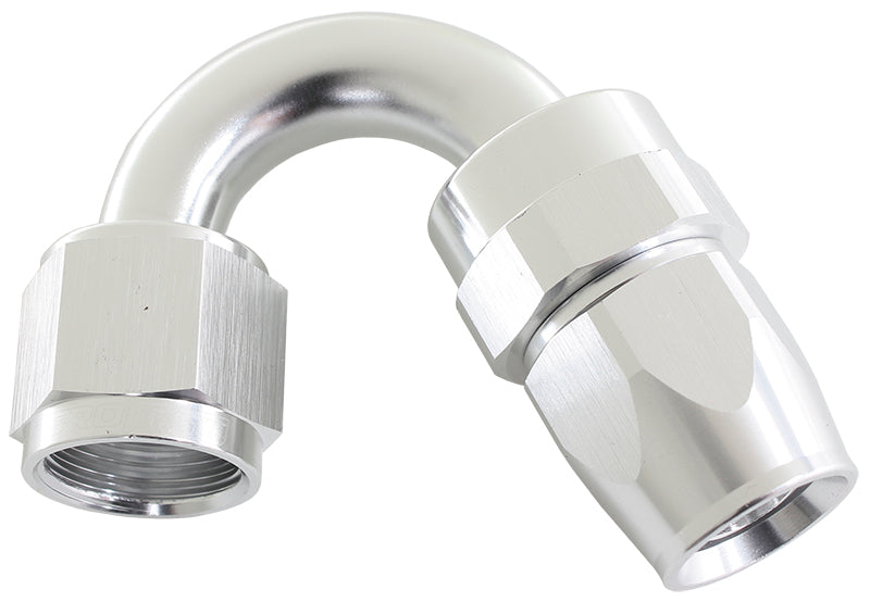 150 Deg Teflon Hose Ends