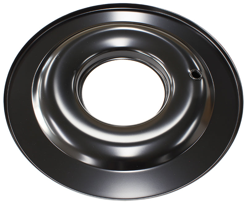 Round Filter Bases