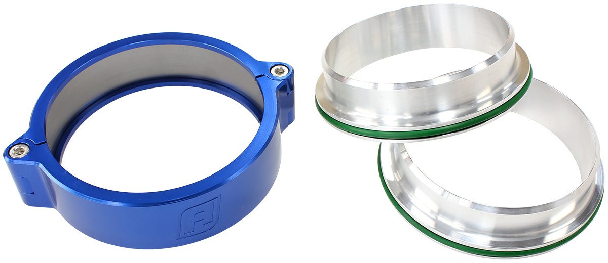 Billet Intercooler Clamp