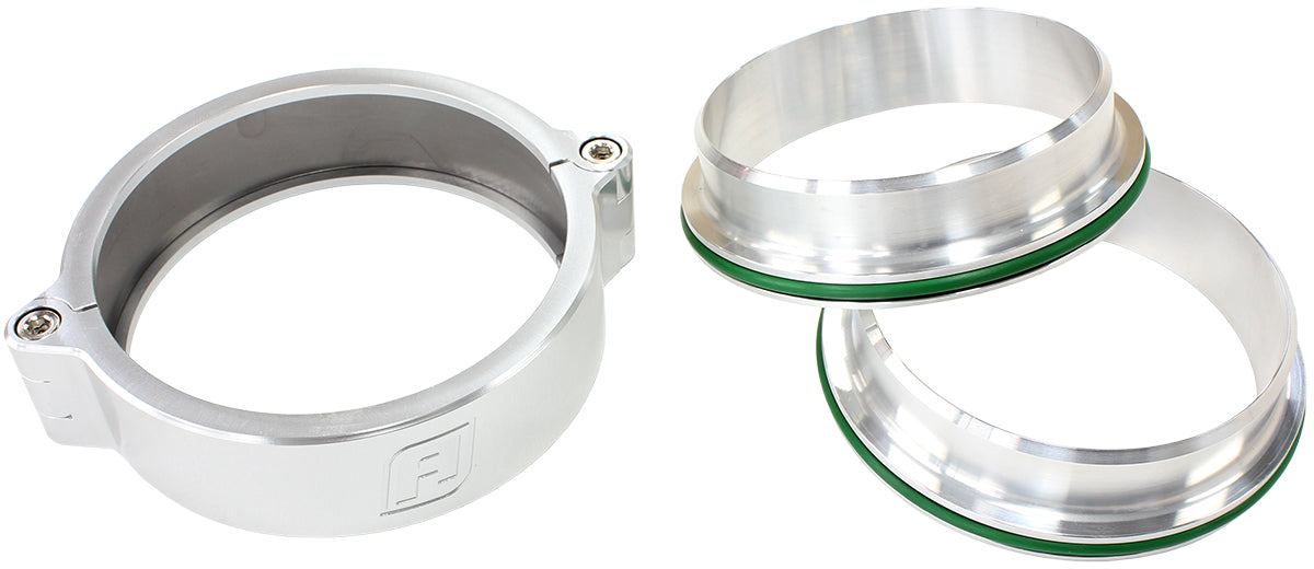 Billet Intercooler Clamp