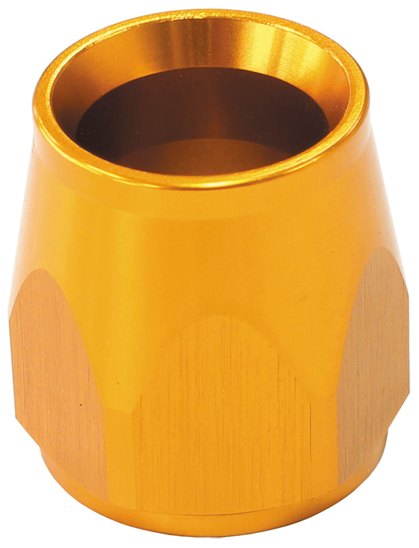 PTFE Style Hose End Socket Aeroflow