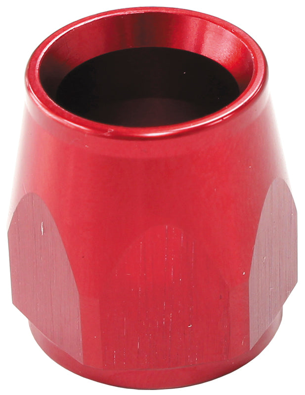 PTFE Style Hose End Socket Aeroflow