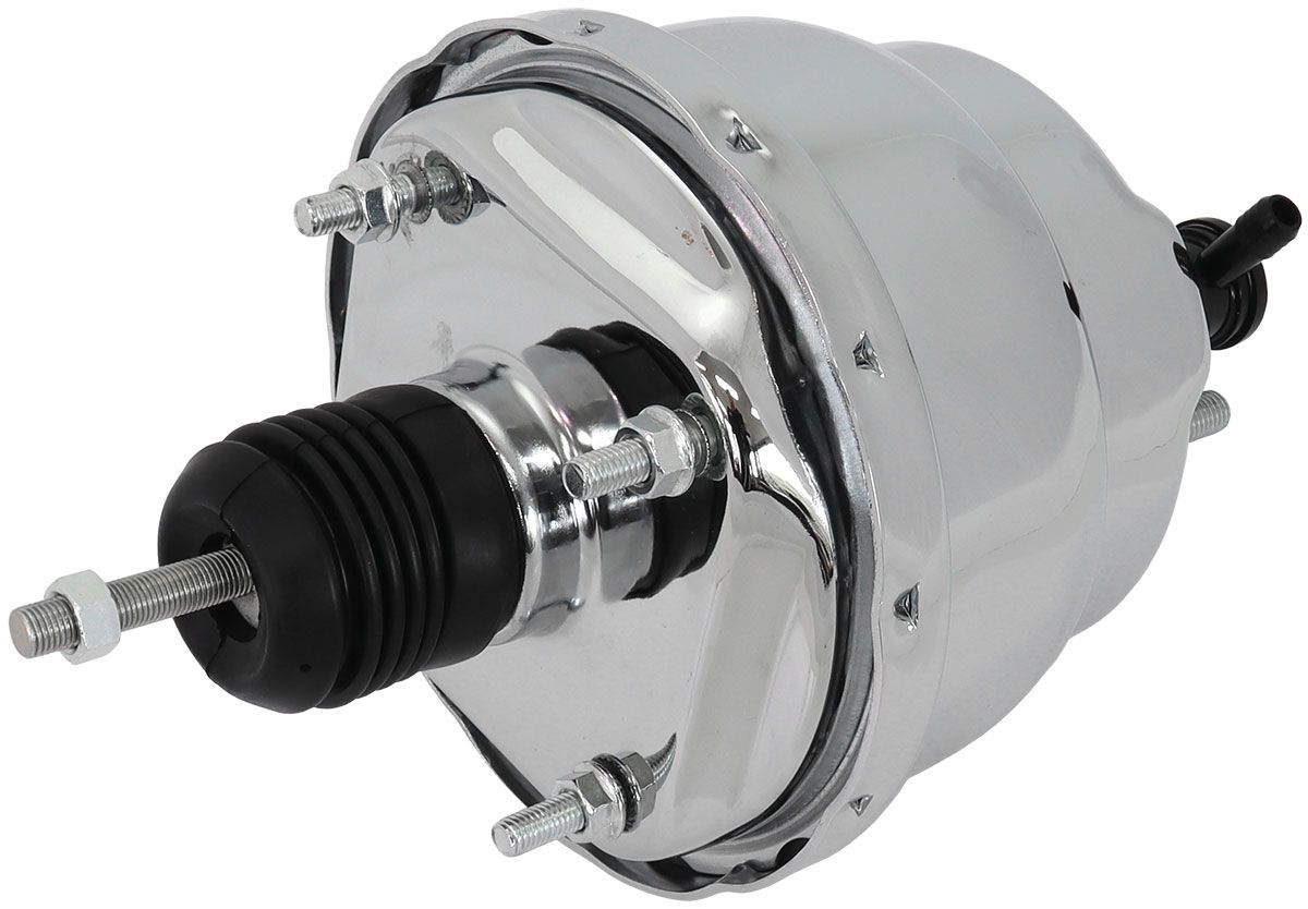 Brake Booster Aeroflow
