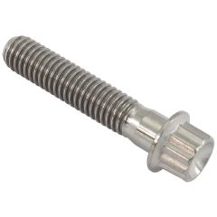 Titanium Bolt