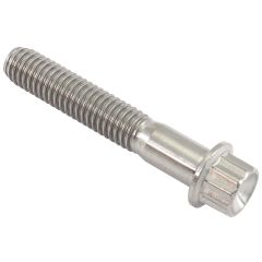Titanium Bolt