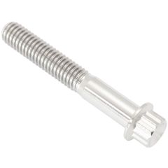 Titanium Bolt