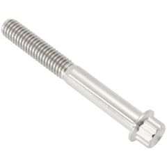 Titanium Bolt