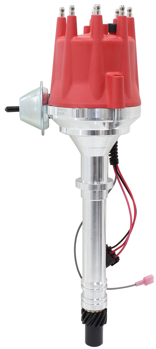 XPRO Holden Ready to Run Distributor Suit Holden 253, 304, 308, 355 V8