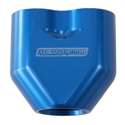 Billet 3 Port ORB U-Block