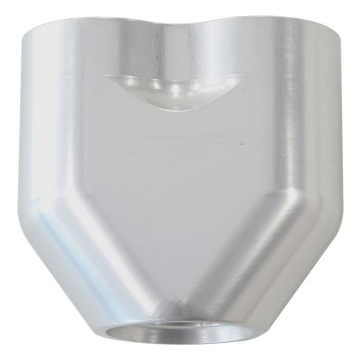 Billet 3 Port ORB U-Block