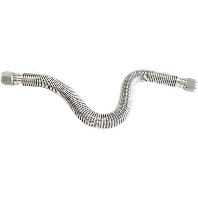 Flexible Turbo Drain Hose