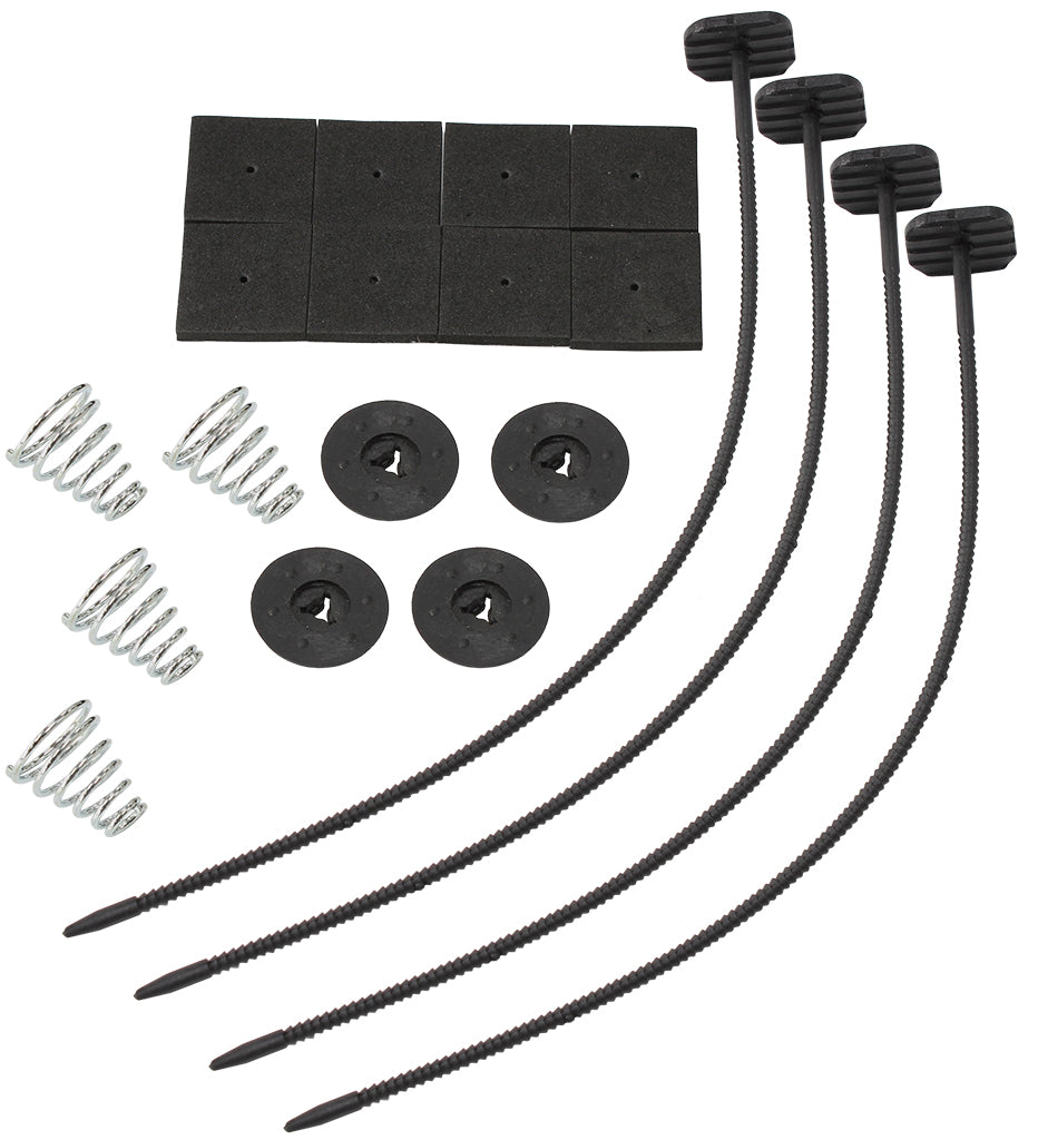 Electric Thermo Fan