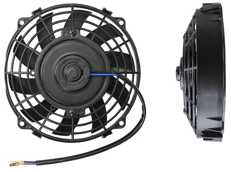 Electric Thermo Fan
