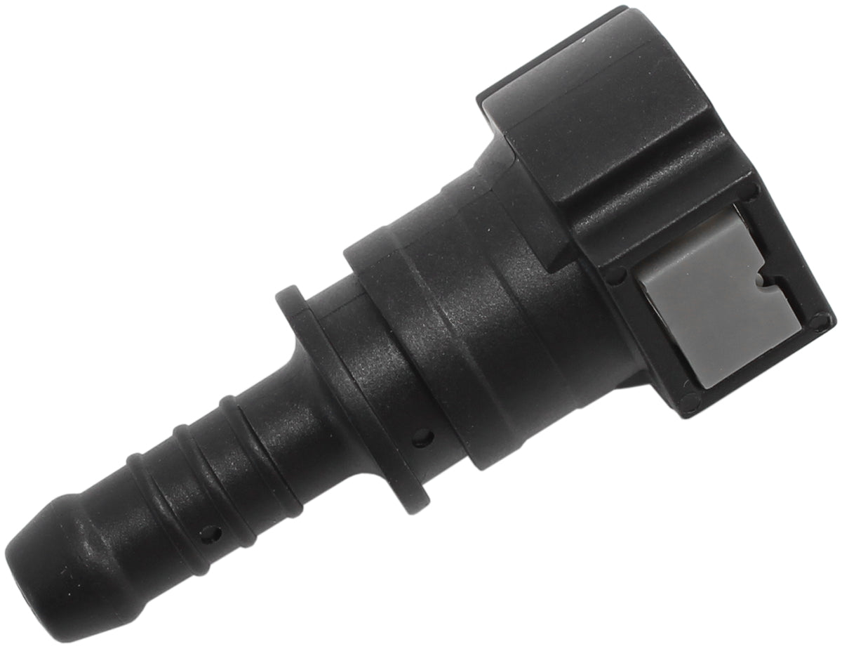Push-On EFI Fuel Fittings Straight