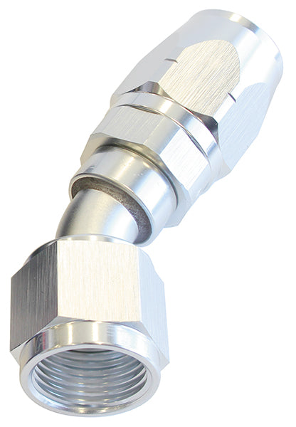 30 Deg Cutter Style Hose End Aeroflow