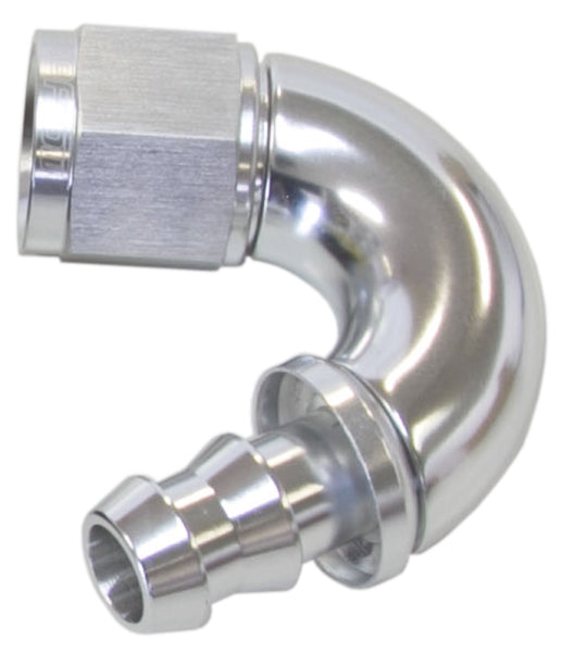 150 Deg Full Flow Push Lock Aeroflow
