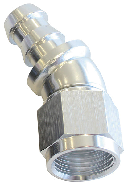 30 Deg Full Flow Push Lock Aeroflow