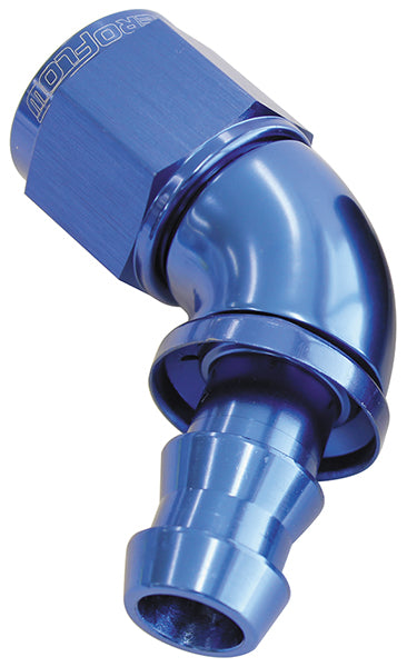 60 deg Full Flow Push Lock Aeroflow