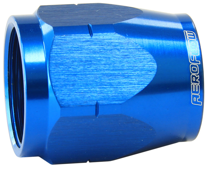 Hose End Sockets to Suit Cutter Hose Ends Aeroflow