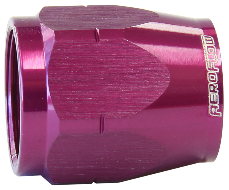 Hose End Sockets to Suit Cutter Hose Ends Aeroflow