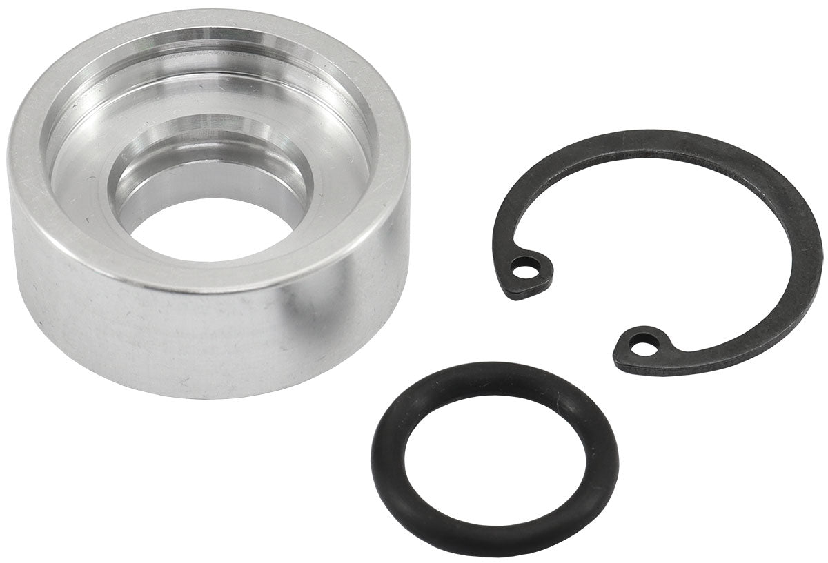 Aeroflow Alloy Weld on Washer Tank Motor Bung Suit 77-1001 Washer Motor