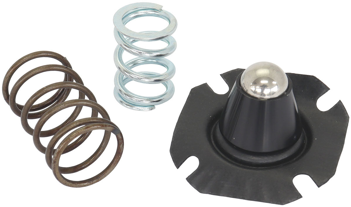 Carburettor/EFI 3-Port Billet Bypass Fuel Pressure Regulator