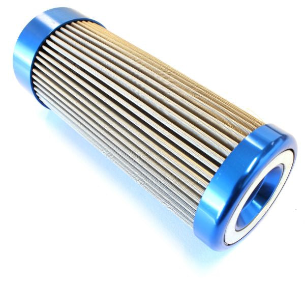 Replacement Stainless Steel Filter Elements Aeroflow