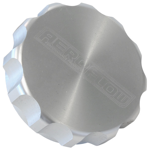 Billet Aluminium Filler Cap
