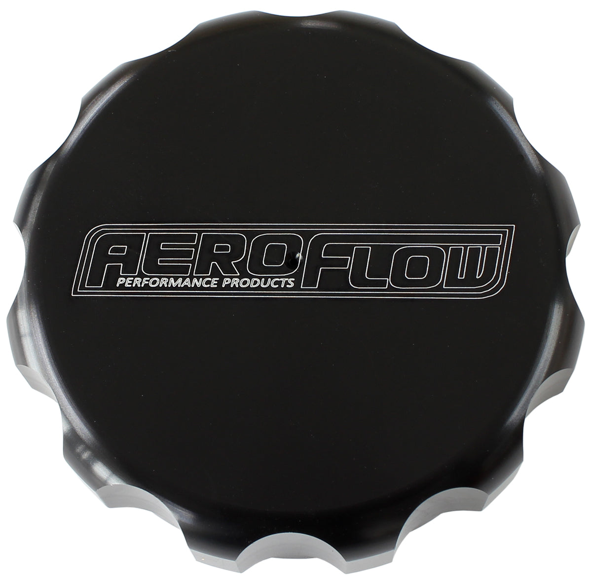 Brake & Clutch Reservoir Aeroflow