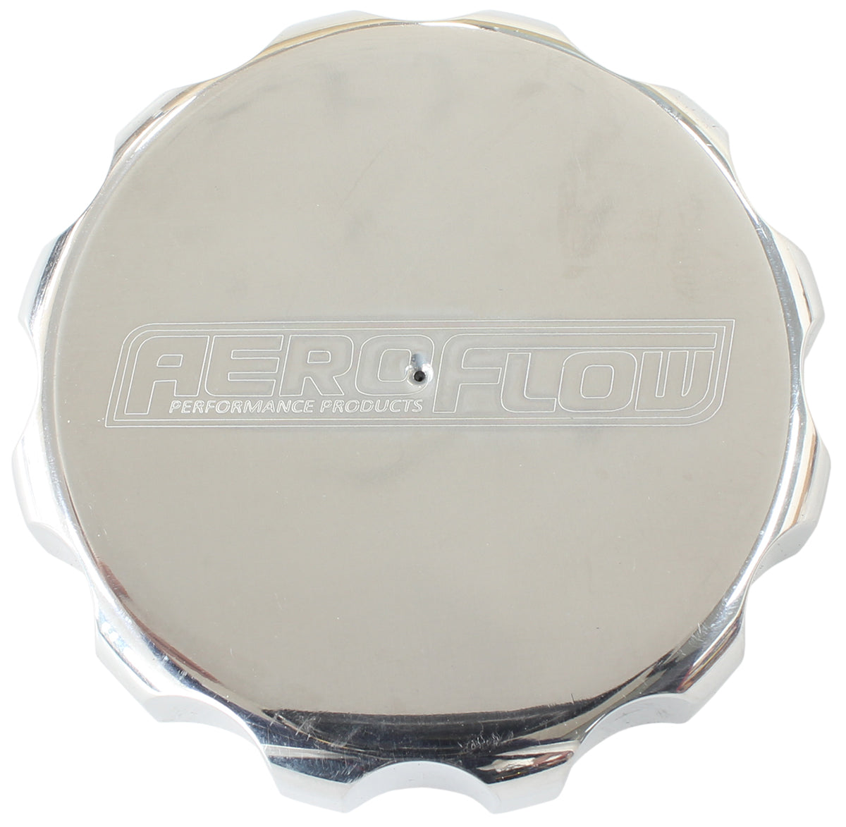 Brake & Clutch Reservoir Aeroflow