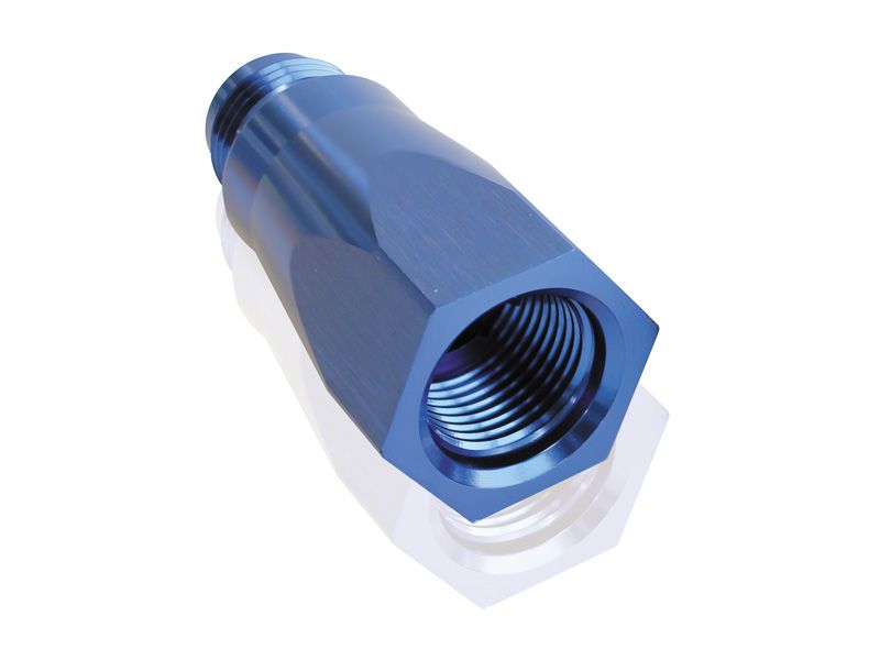 Aeroflow Check Valve Inline Female to Male